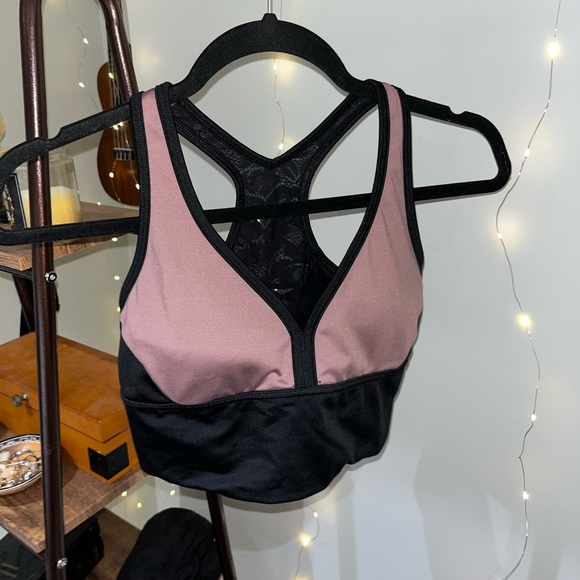 VICTORIAS SECRET Sports Bra S - Picture 1 of 2
